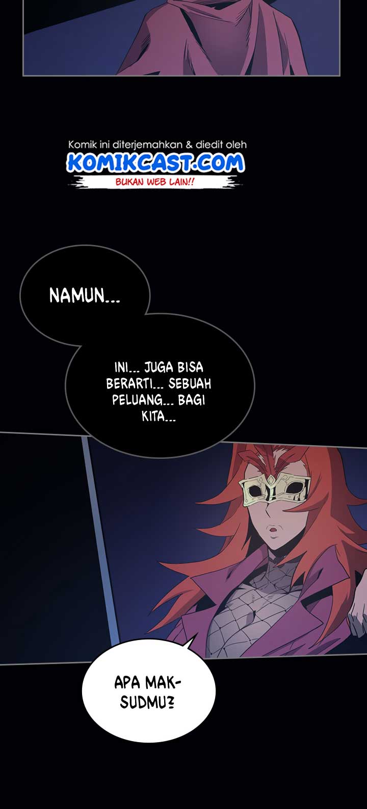 A Returner’s Magic Should Be Special Chap 74 - Next Chap 75
