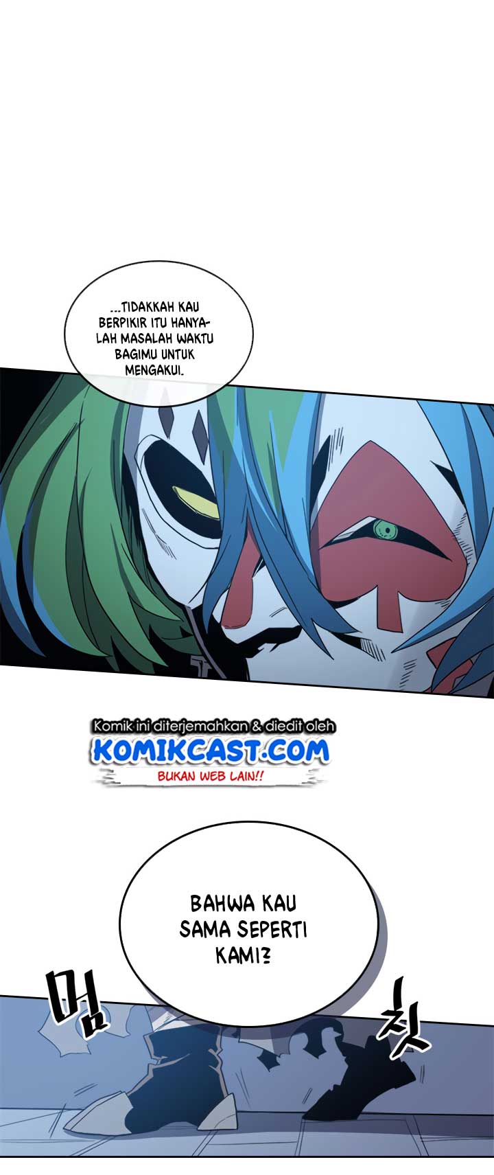 A Returner’s Magic Should Be Special Chap 74 - Next Chap 75