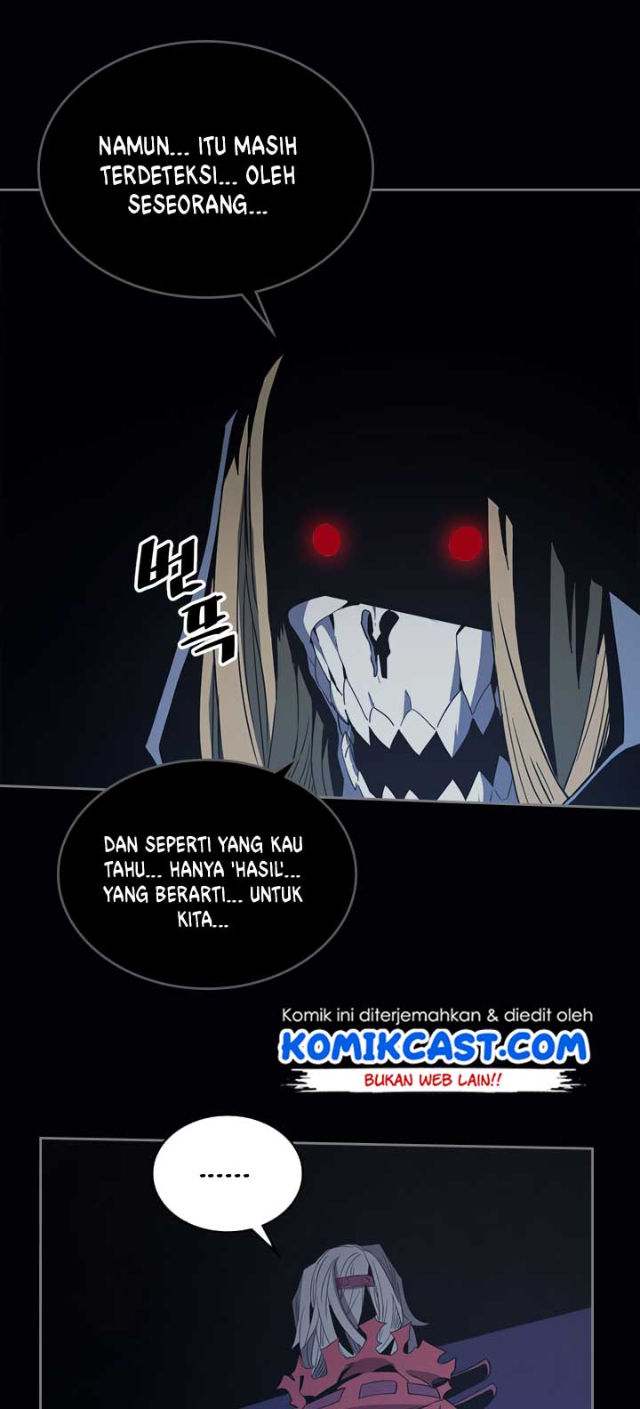 A Returner’s Magic Should Be Special Chap 74 - Next Chap 75