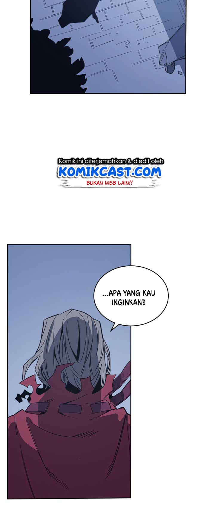 A Returner’s Magic Should Be Special Chap 74 - Next Chap 75