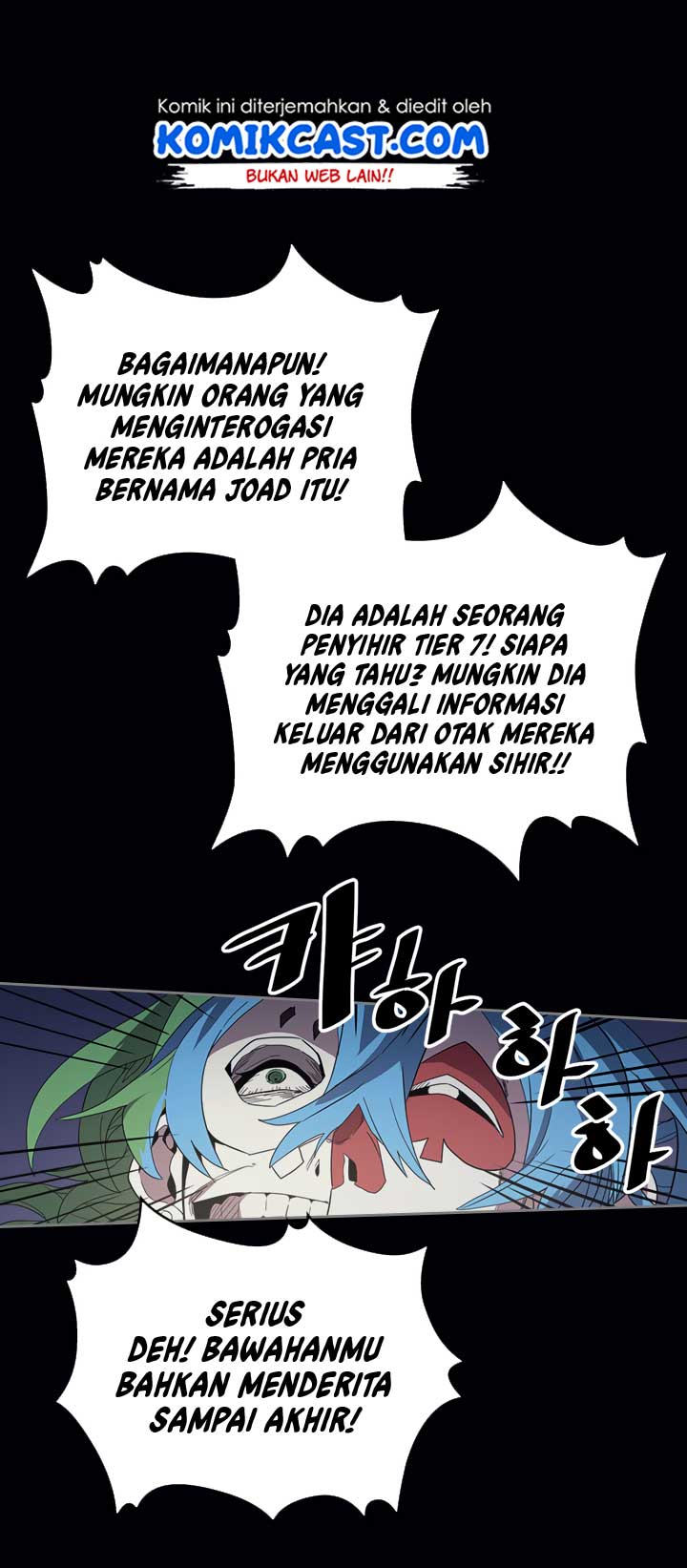 A Returner’s Magic Should Be Special Chap 74 - Next Chap 75
