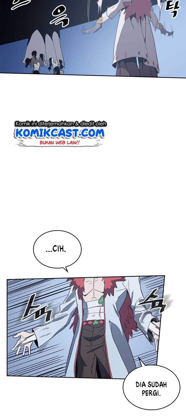 A Returner’s Magic Should Be Special Chap 74 - Next Chap 75