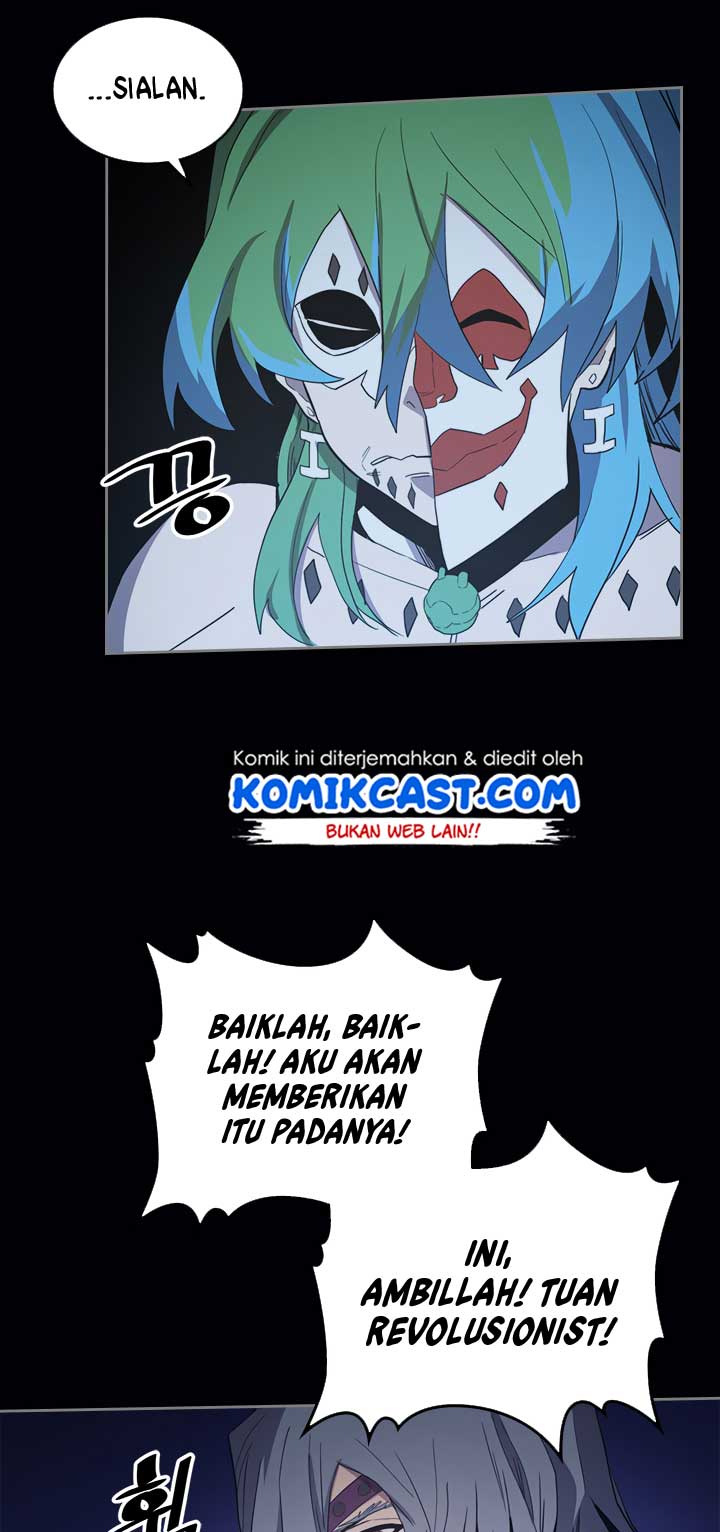 A Returner’s Magic Should Be Special Chap 74 - Next Chap 75