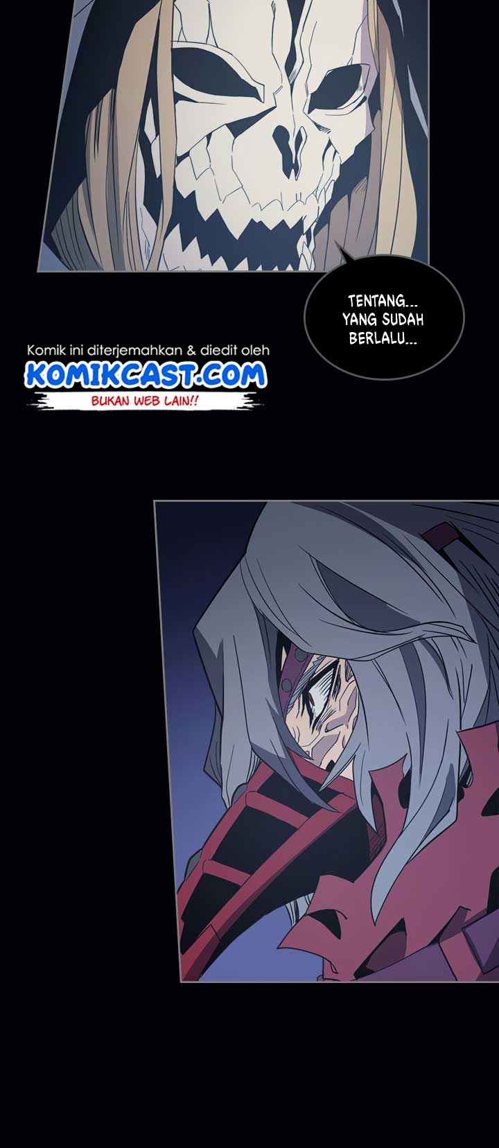 A Returner’s Magic Should Be Special Chap 74 - Next Chap 75
