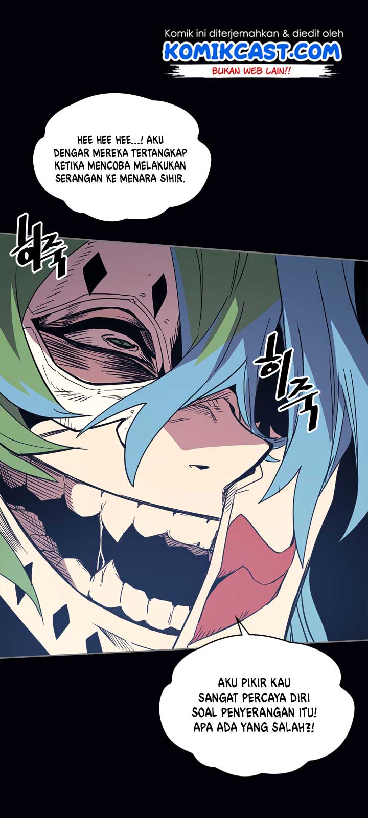 A Returner’s Magic Should Be Special Chap 74 - Next Chap 75