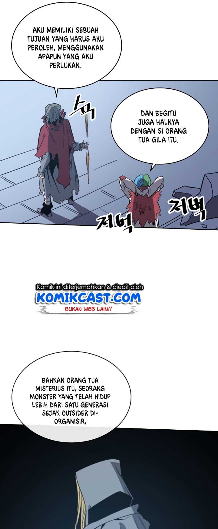 A Returner’s Magic Should Be Special Chap 74 - Next Chap 75