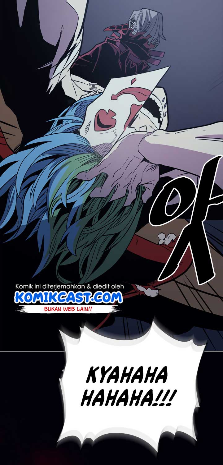 A Returner’s Magic Should Be Special Chap 74 - Next Chap 75