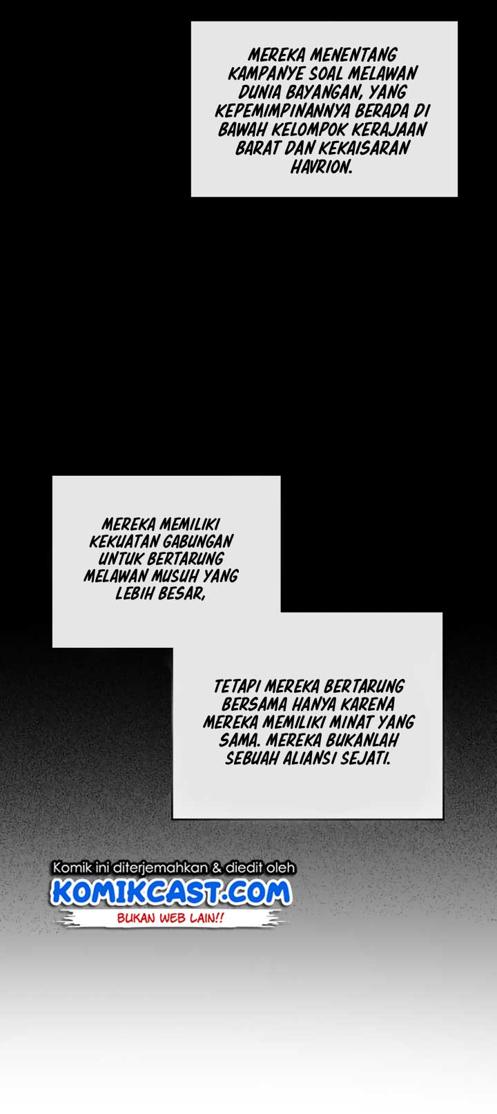 A Returner’s Magic Should Be Special Chap 74 - Next Chap 75