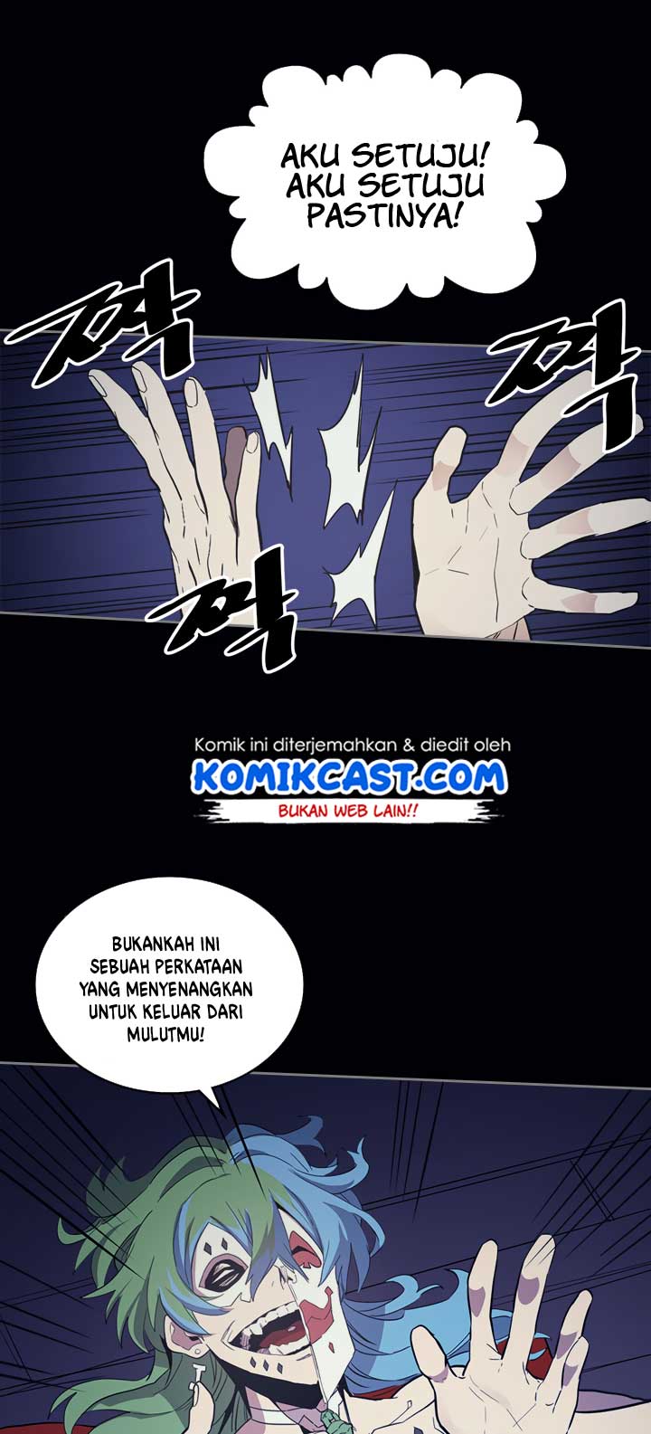 A Returner’s Magic Should Be Special Chap 74 - Next Chap 75