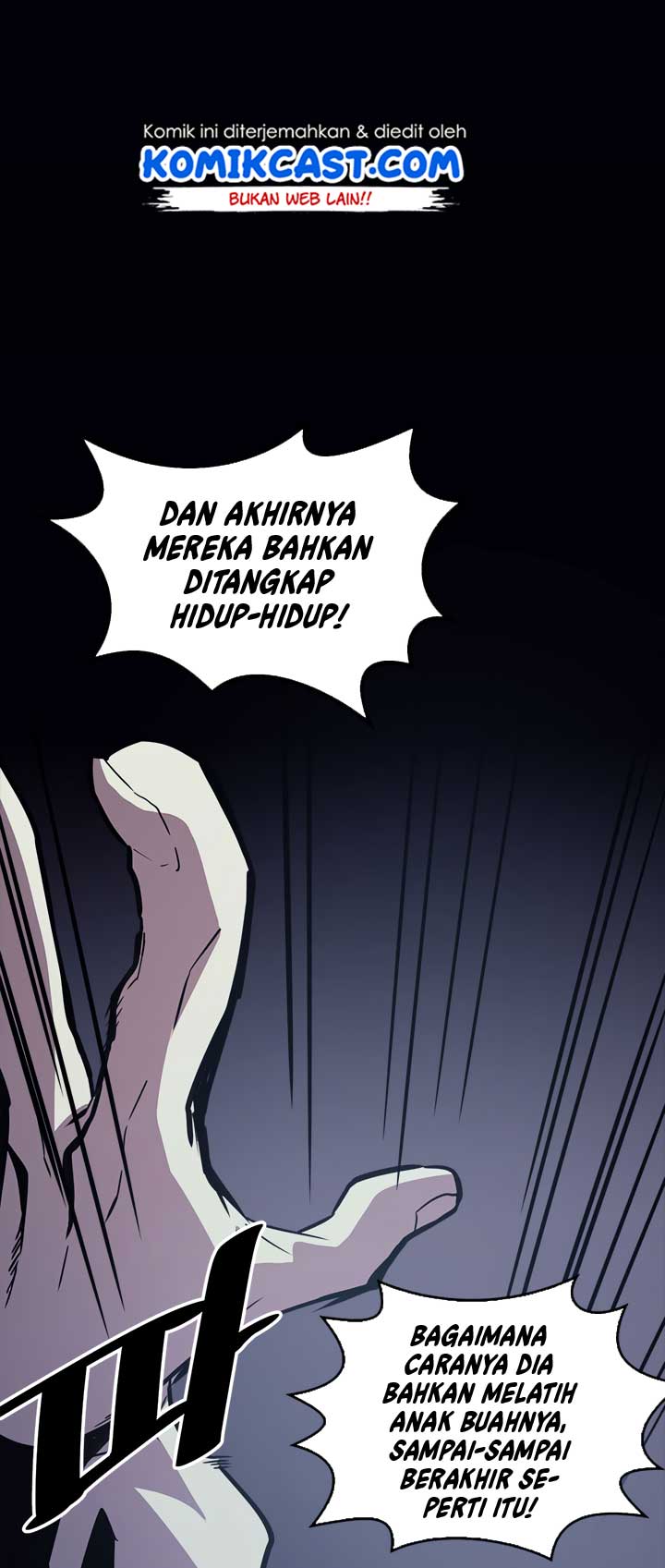 A Returner’s Magic Should Be Special Chap 74 - Next Chap 75