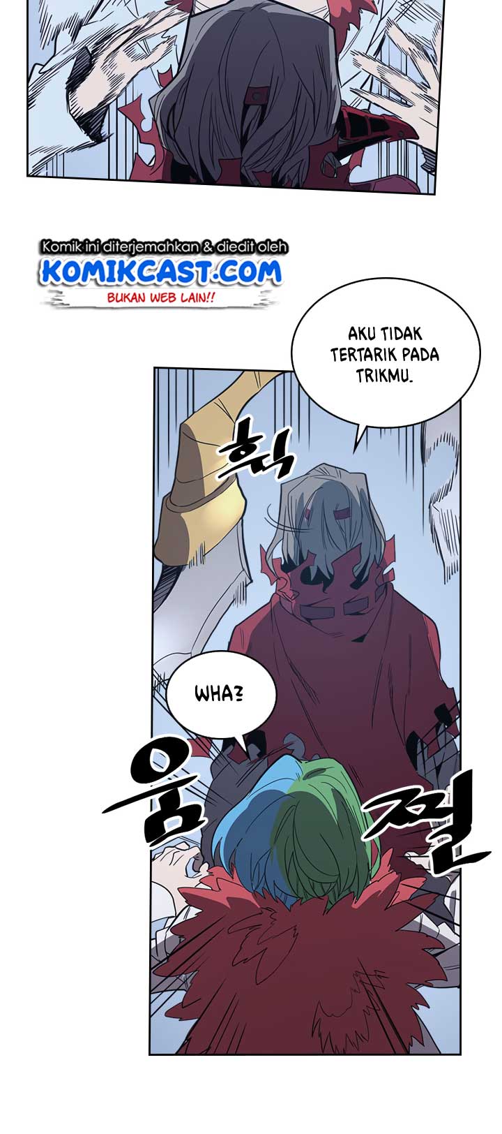 A Returner’s Magic Should Be Special Chap 74 - Next Chap 75