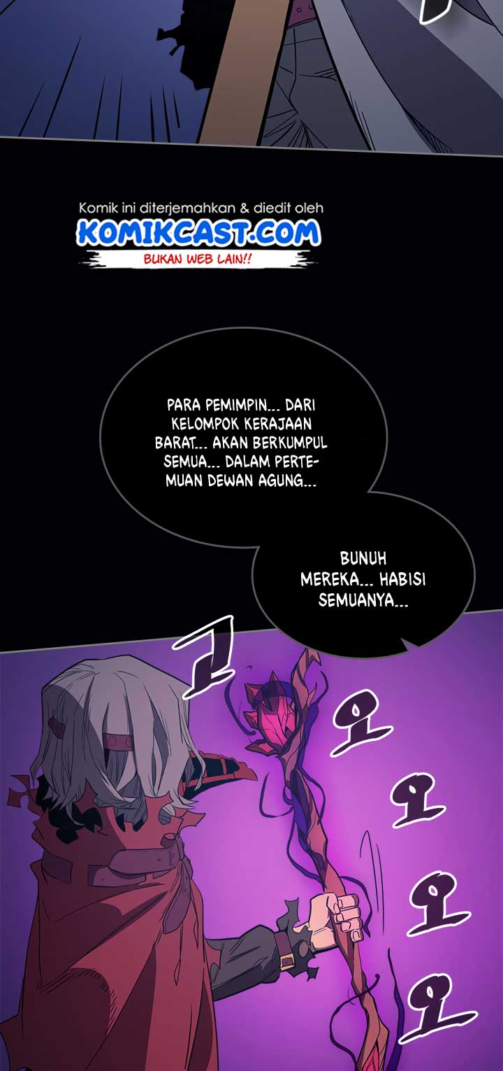 A Returner’s Magic Should Be Special Chap 74 - Next Chap 75