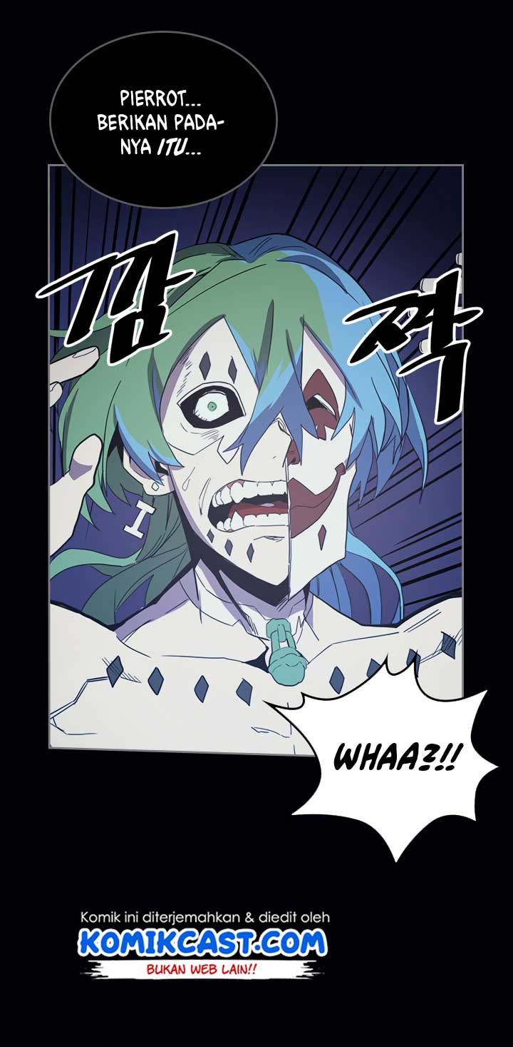 A Returner’s Magic Should Be Special Chap 74 - Next Chap 75