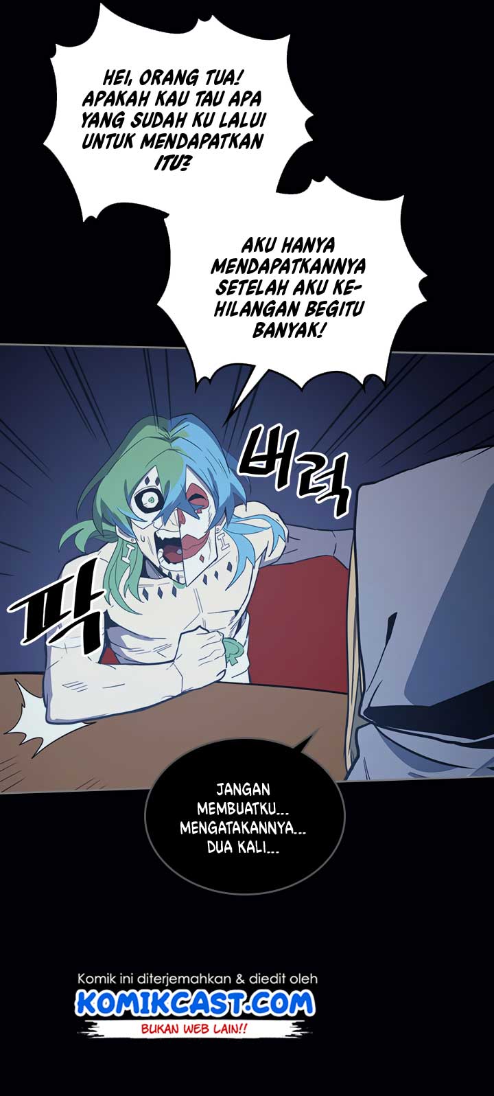 A Returner’s Magic Should Be Special Chap 74 - Next Chap 75