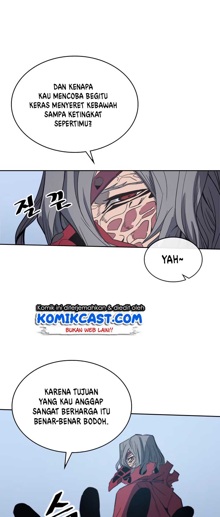 A Returner’s Magic Should Be Special Chap 74 - Next Chap 75