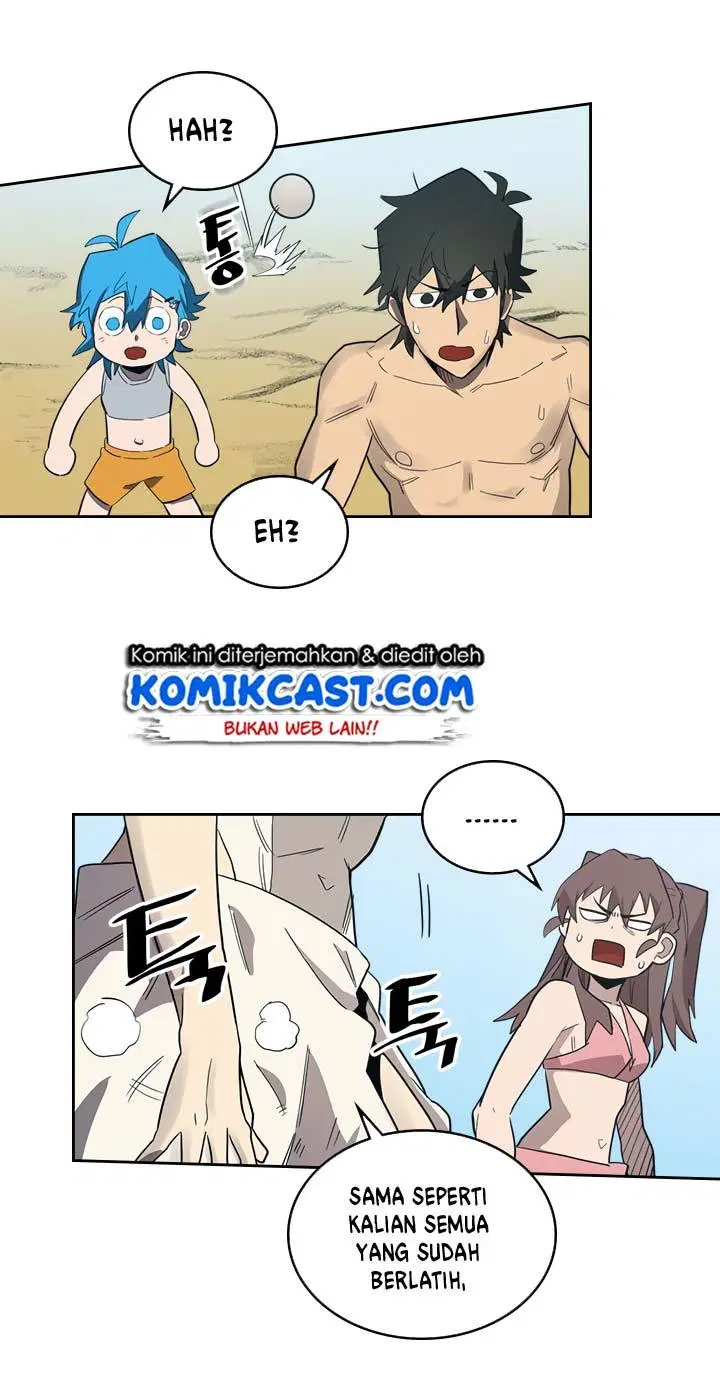 A Returner’s Magic Should Be Special Chap 75 - Next Chap 76