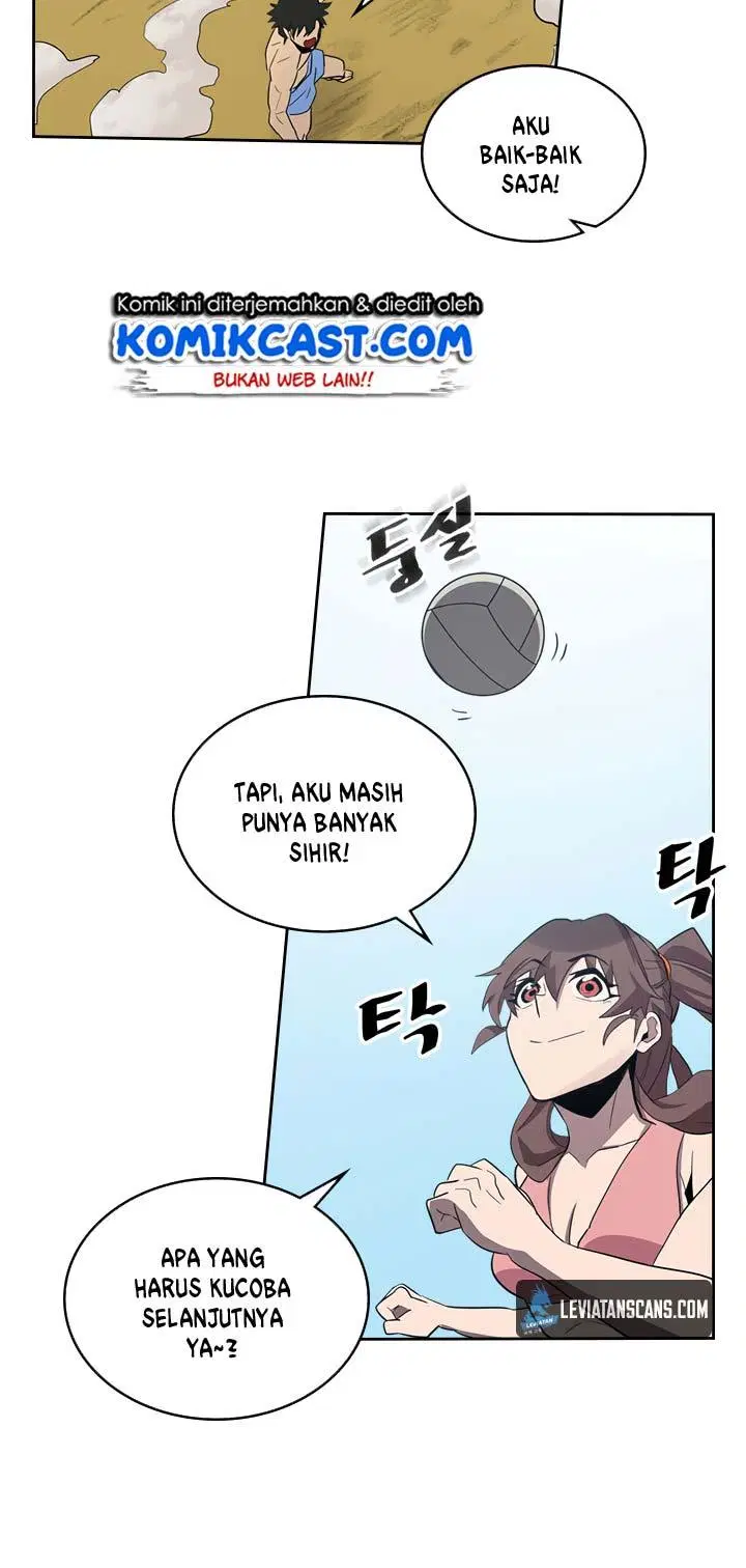 A Returner’s Magic Should Be Special Chap 75 - Next Chap 76