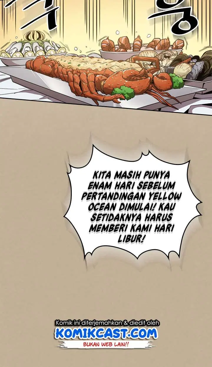 A Returner’s Magic Should Be Special Chap 75 - Next Chap 76