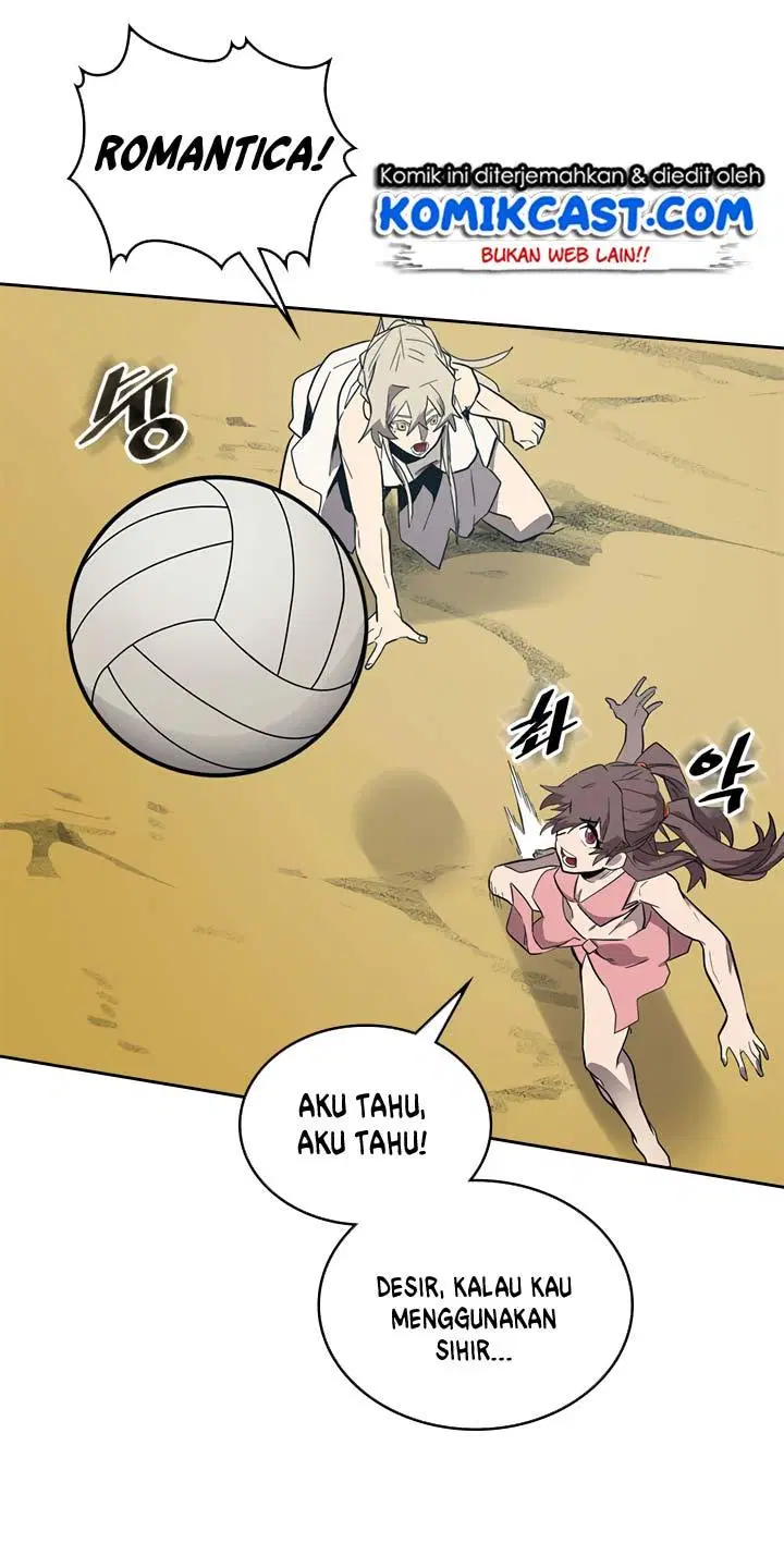 A Returner’s Magic Should Be Special Chap 75 - Next Chap 76