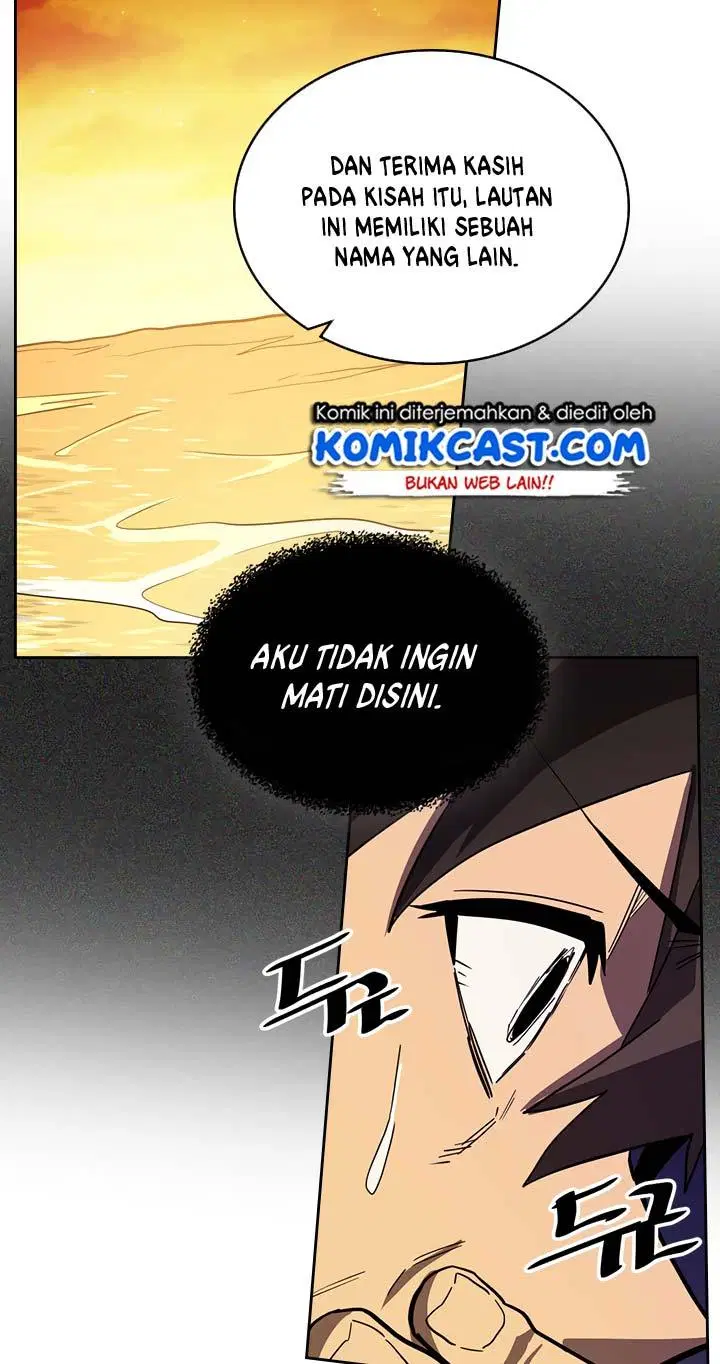 A Returner’s Magic Should Be Special Chap 75 - Next Chap 76