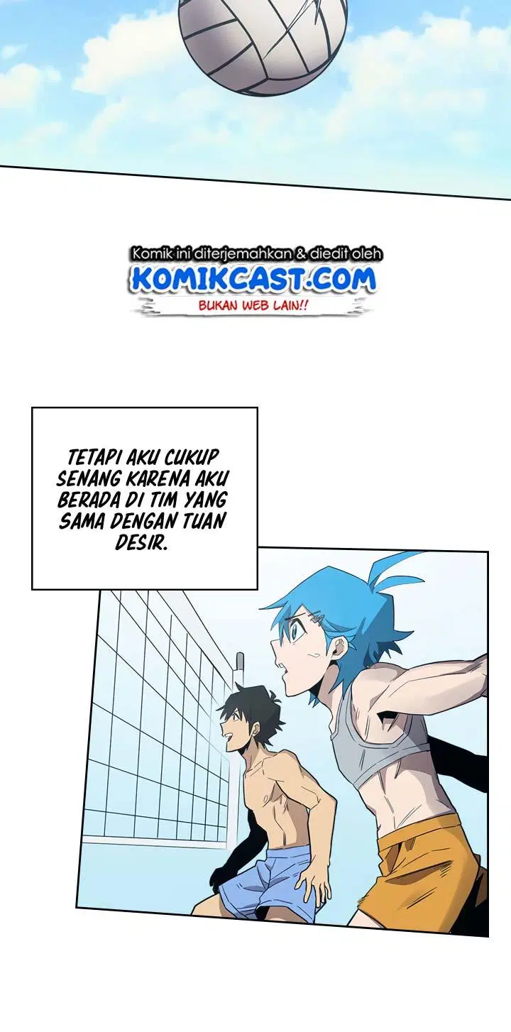 A Returner’s Magic Should Be Special Chap 75 - Next Chap 76