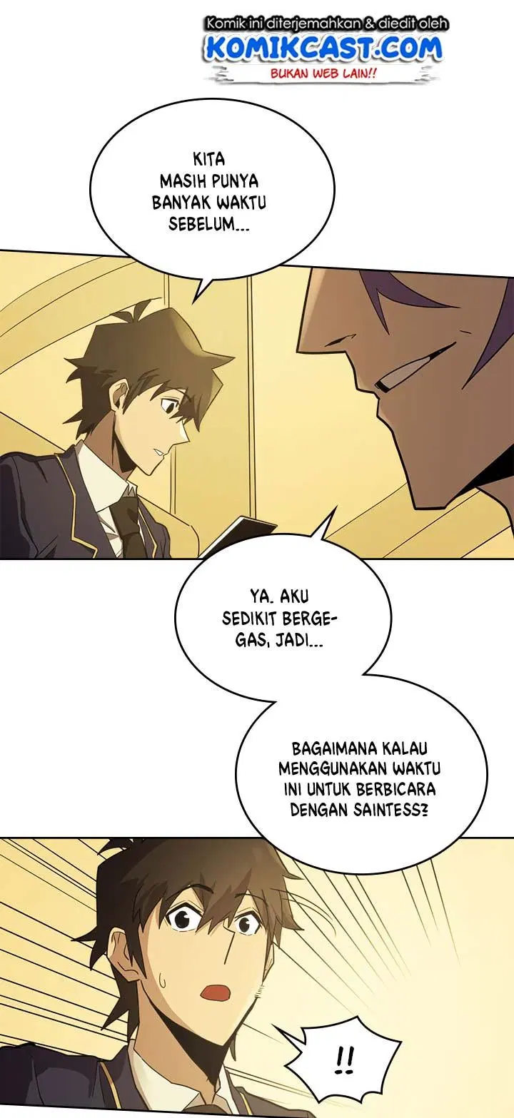 A Returner’s Magic Should Be Special Chap 76 - Next Chap 77