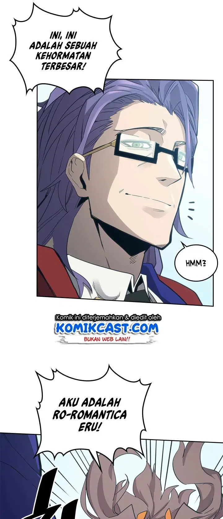 A Returner’s Magic Should Be Special Chap 76 - Next Chap 77