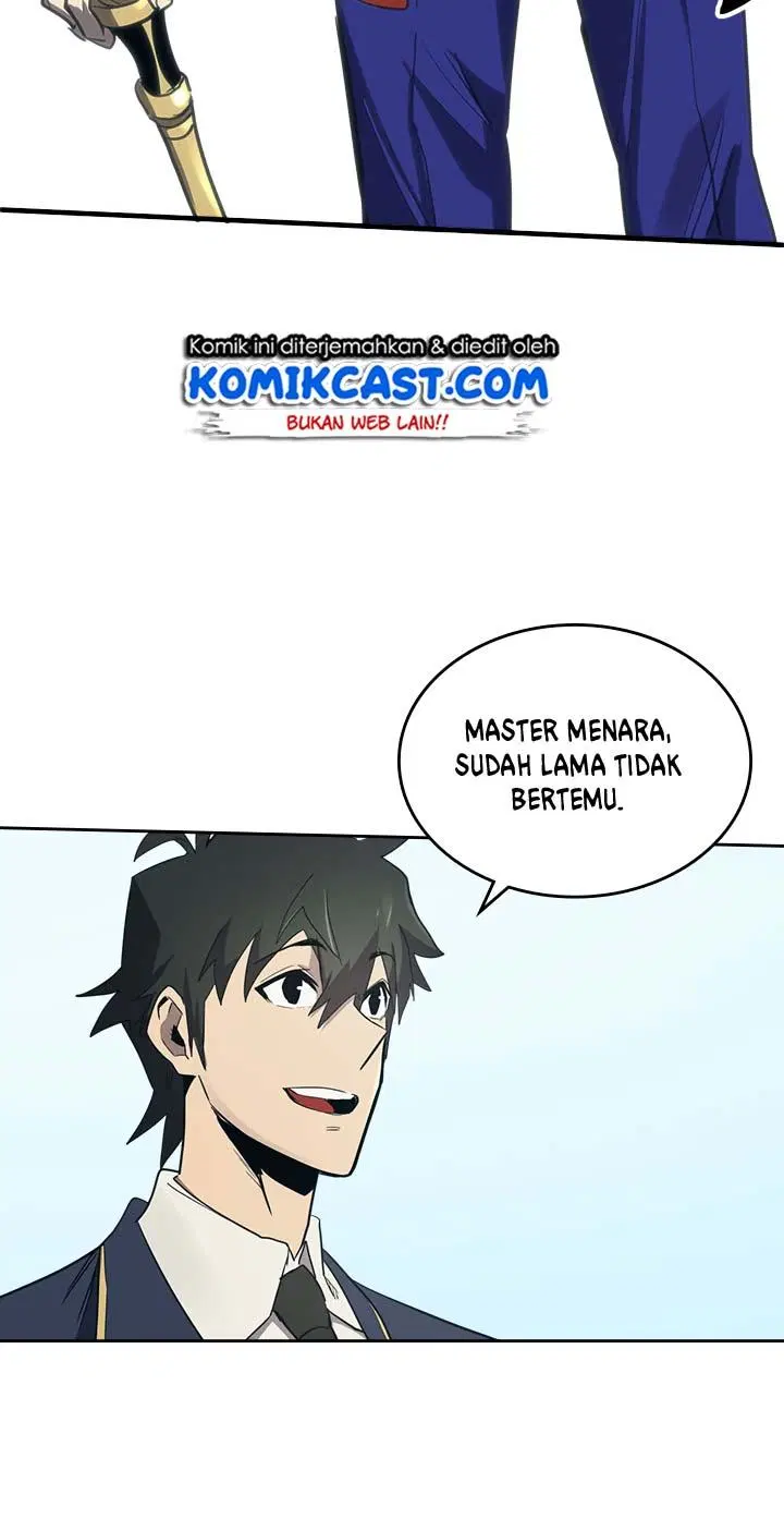 A Returner’s Magic Should Be Special Chap 76 - Next Chap 77