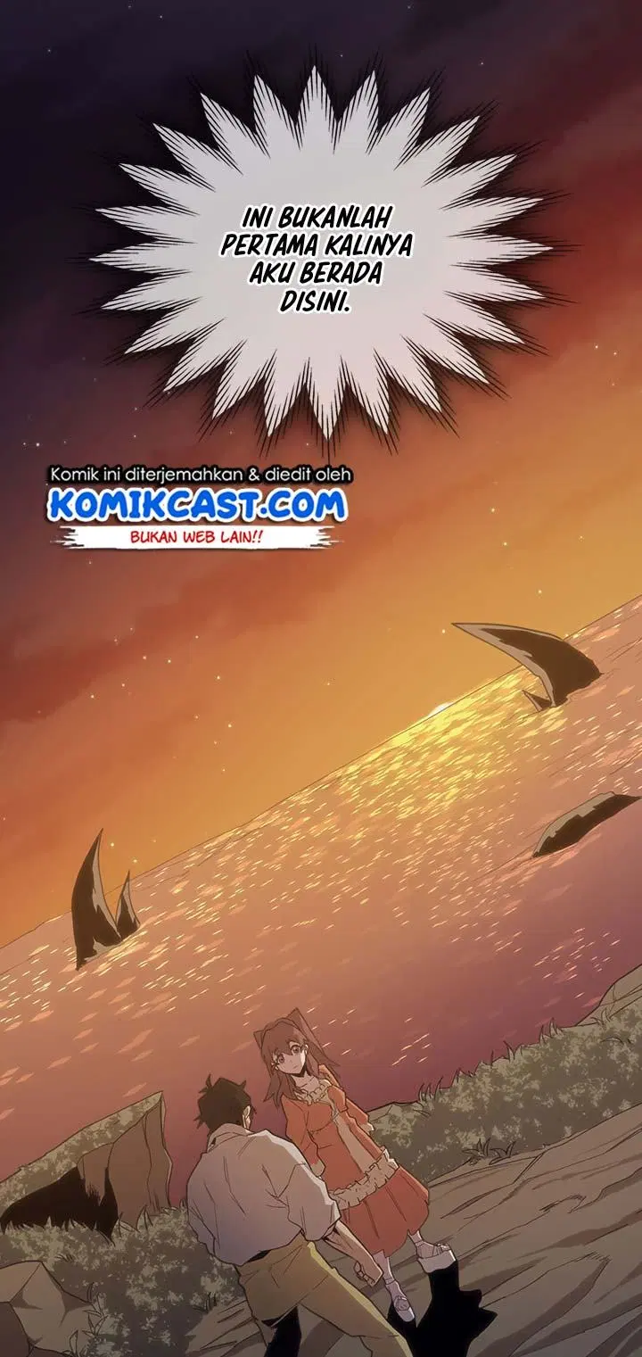 A Returner’s Magic Should Be Special Chap 76 - Next Chap 77