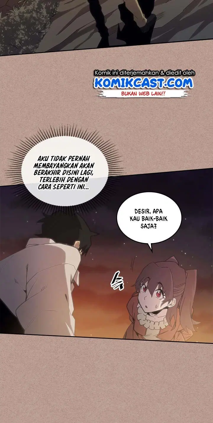 A Returner’s Magic Should Be Special Chap 76 - Next Chap 77