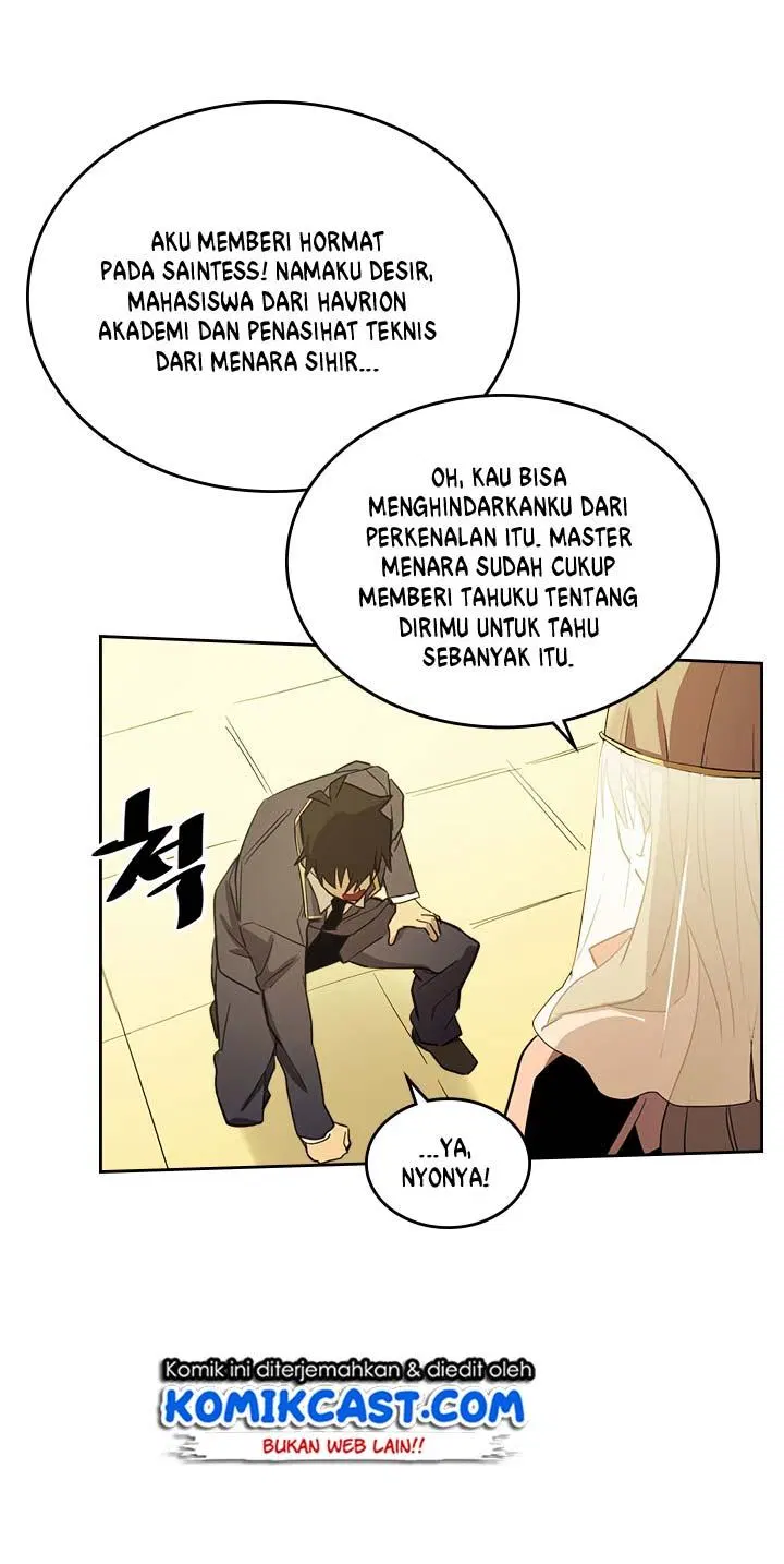 A Returner’s Magic Should Be Special Chap 76 - Next Chap 77