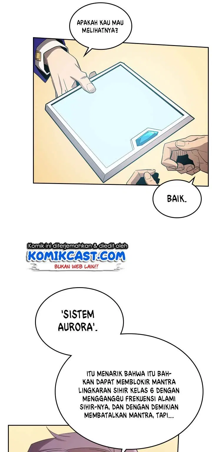 A Returner’s Magic Should Be Special Chap 76 - Next Chap 77