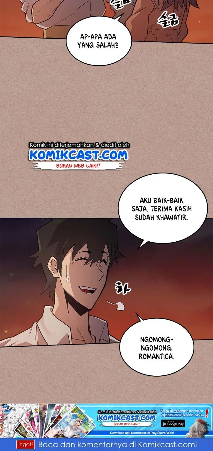A Returner’s Magic Should Be Special Chap 76 - Next Chap 77