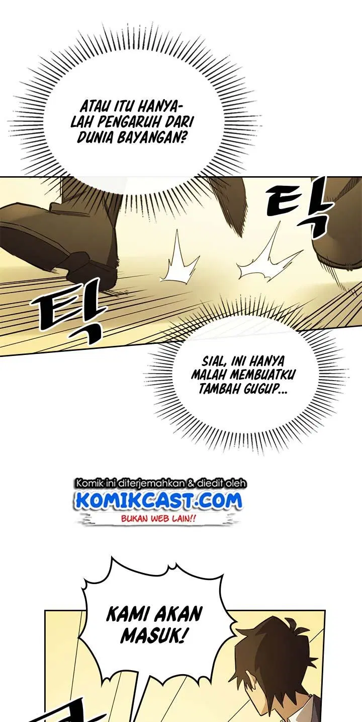 A Returner’s Magic Should Be Special Chap 76 - Next Chap 77