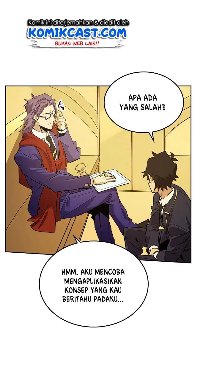 A Returner’s Magic Should Be Special Chap 76 - Next Chap 77