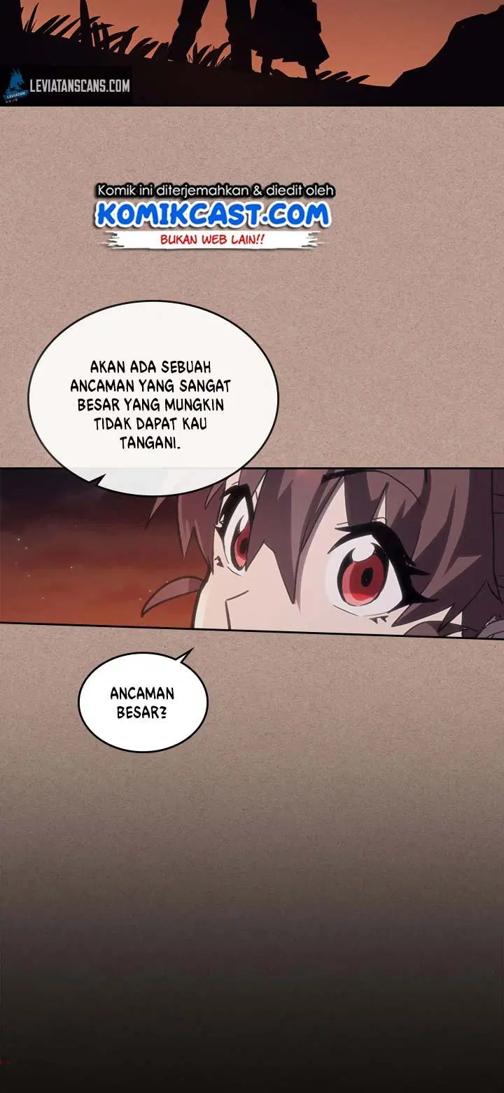 A Returner’s Magic Should Be Special Chap 76 - Next Chap 77