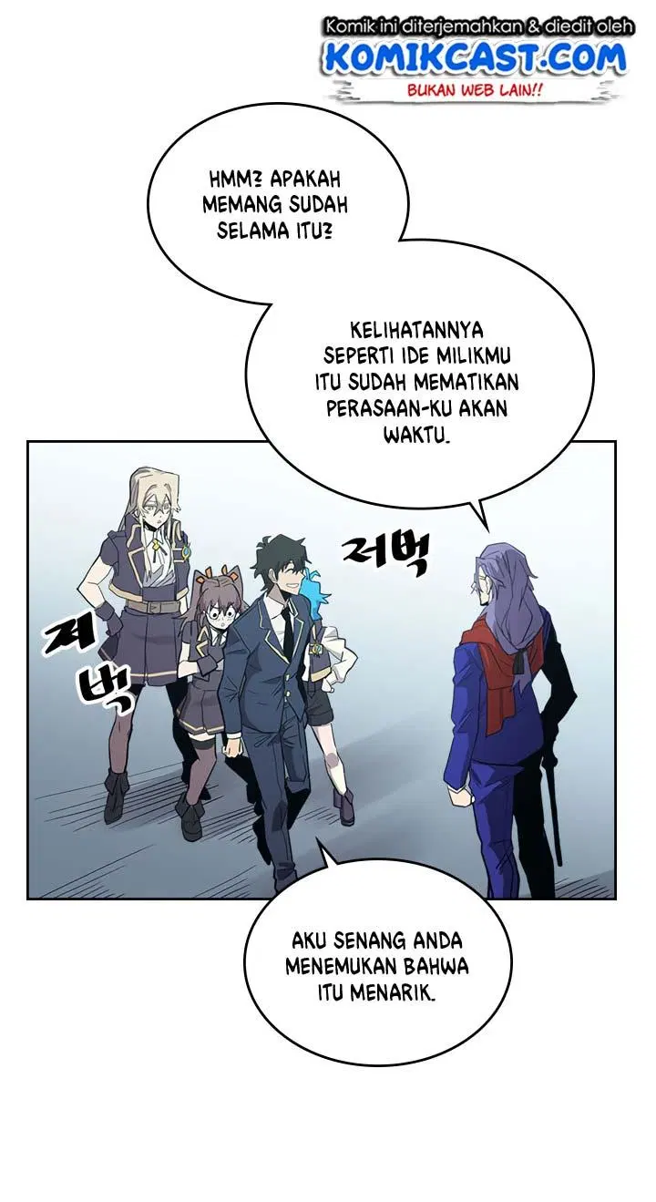 A Returner’s Magic Should Be Special Chap 76 - Next Chap 77