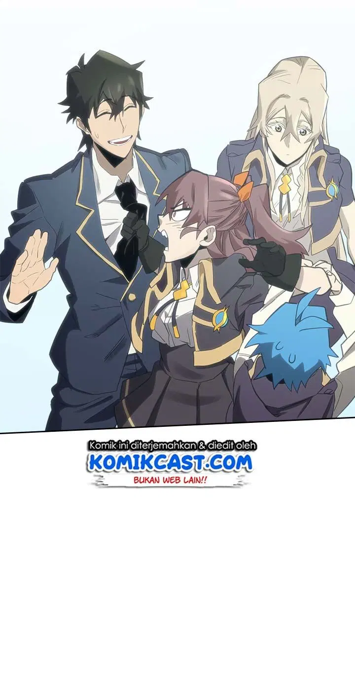 A Returner’s Magic Should Be Special Chap 76 - Next Chap 77