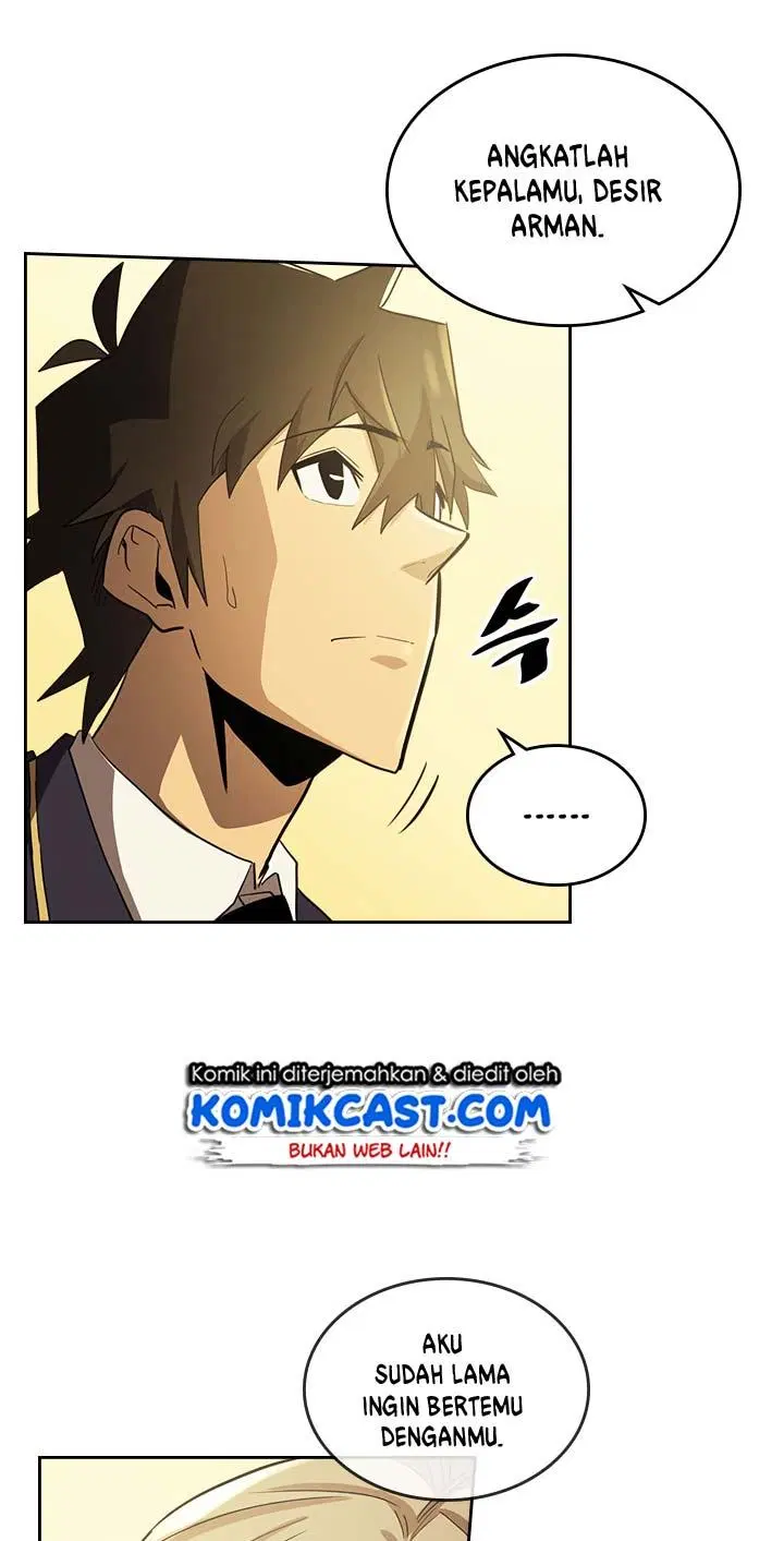 A Returner’s Magic Should Be Special Chap 76 - Next Chap 77