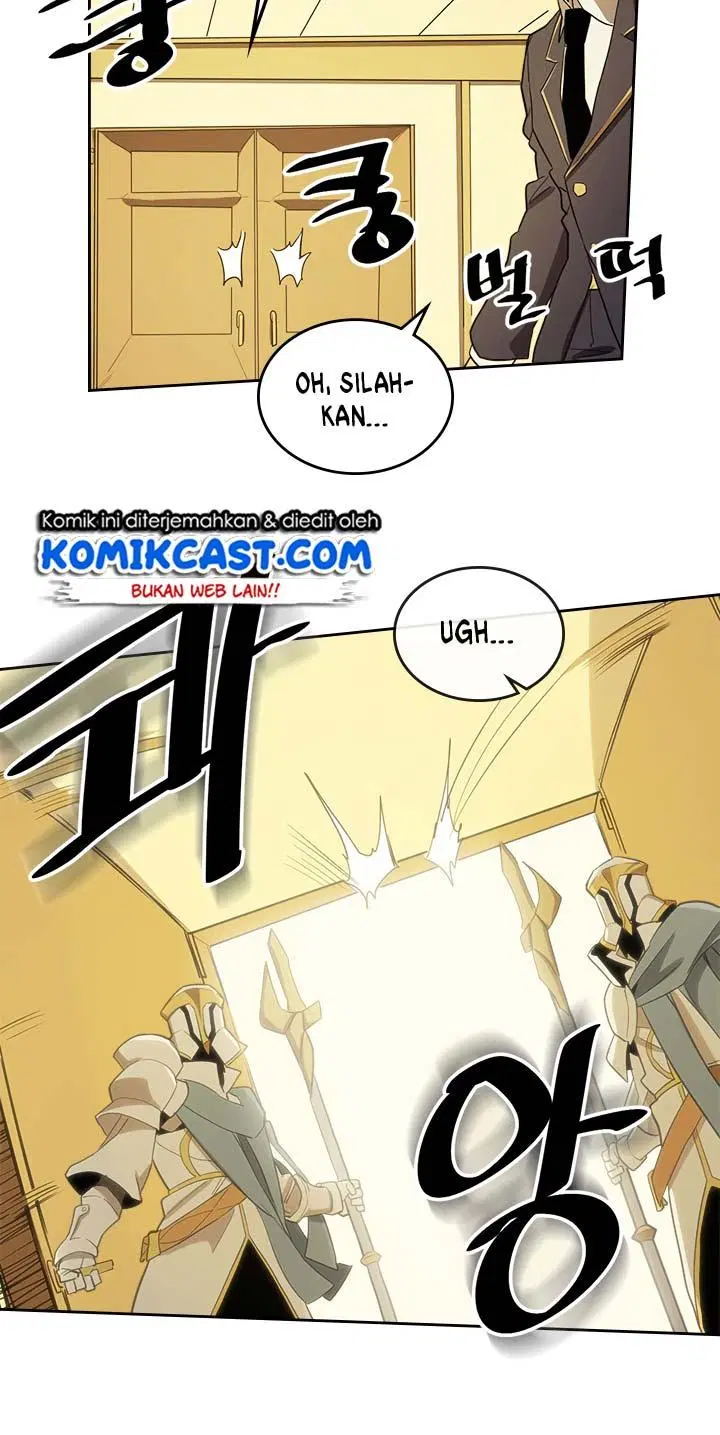 A Returner’s Magic Should Be Special Chap 76 - Next Chap 77