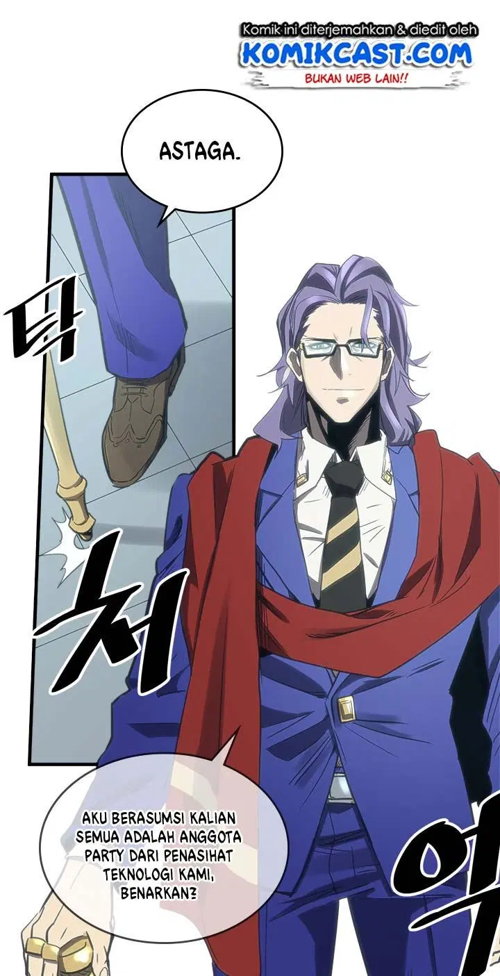 A Returner’s Magic Should Be Special Chap 76 - Next Chap 77