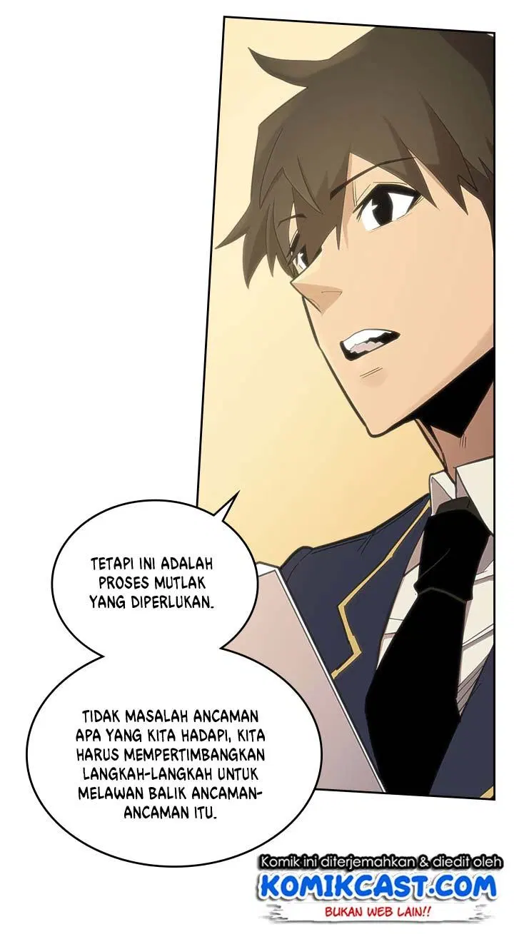 A Returner’s Magic Should Be Special Chap 76 - Next Chap 77