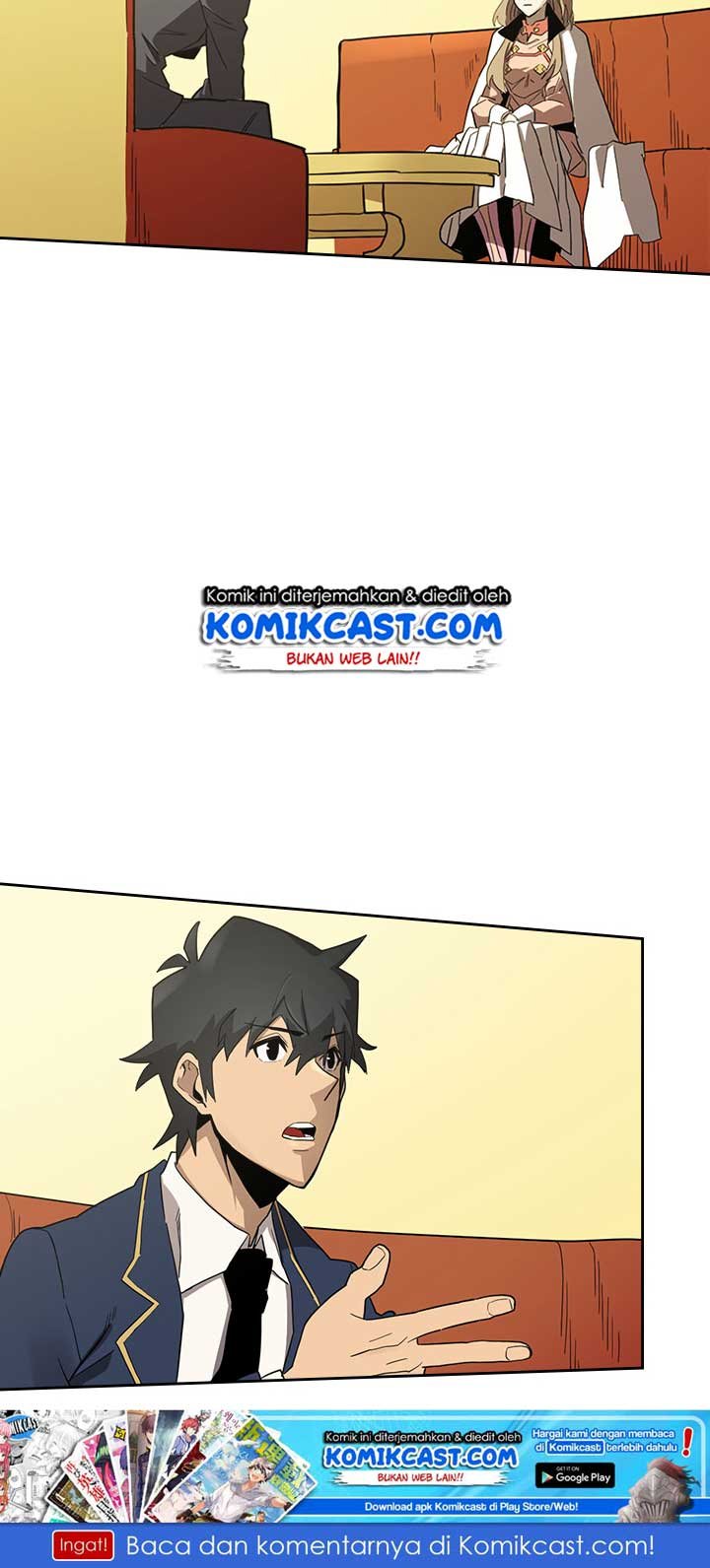 A Returner’s Magic Should Be Special Chap 77 - Next Chap 78