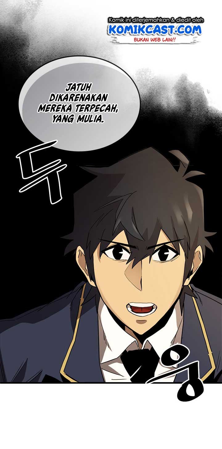 A Returner’s Magic Should Be Special Chap 77 - Next Chap 78