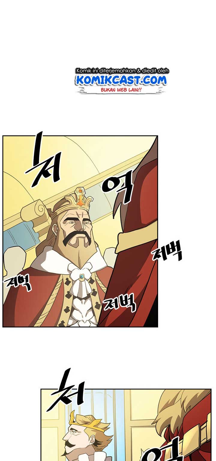 A Returner’s Magic Should Be Special Chap 77 - Next Chap 78