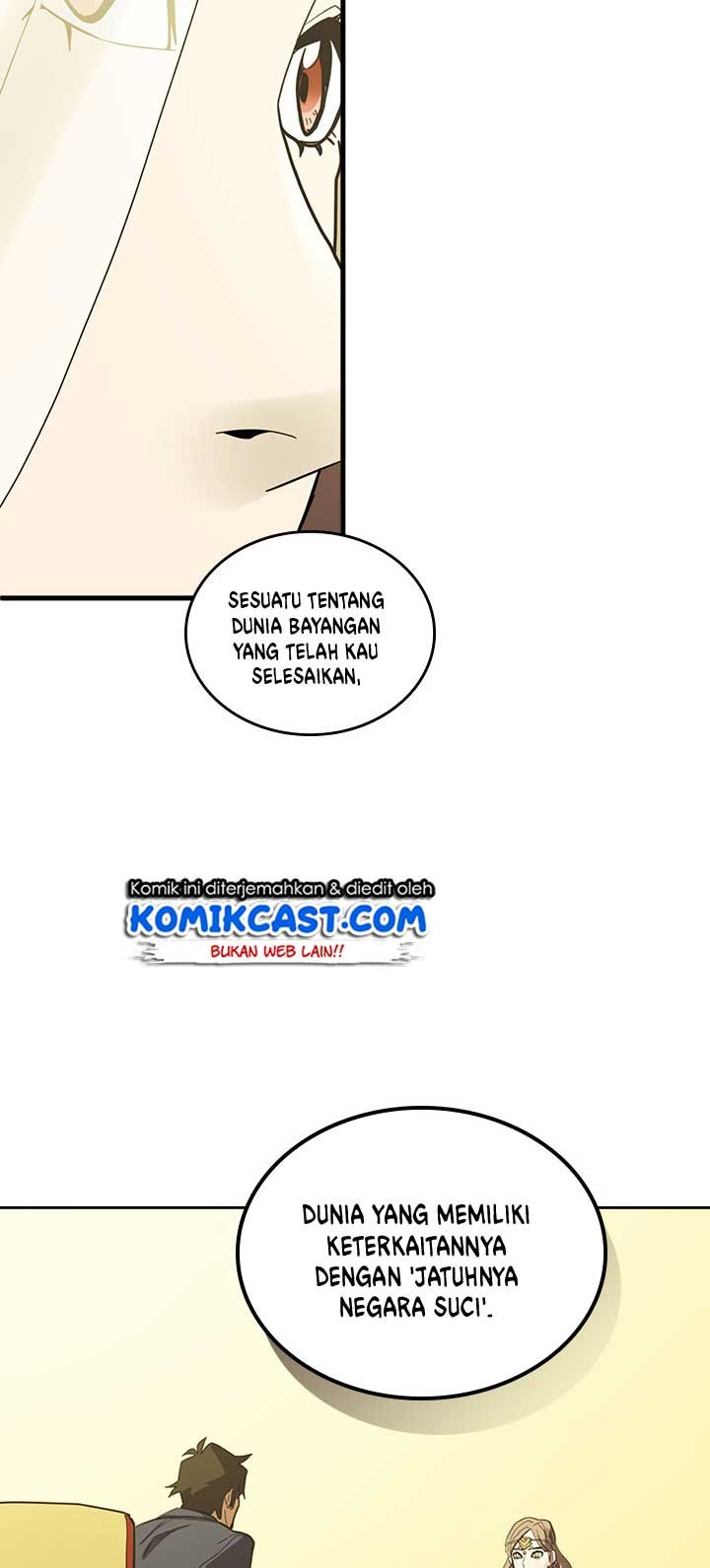 A Returner’s Magic Should Be Special Chap 77 - Next Chap 78