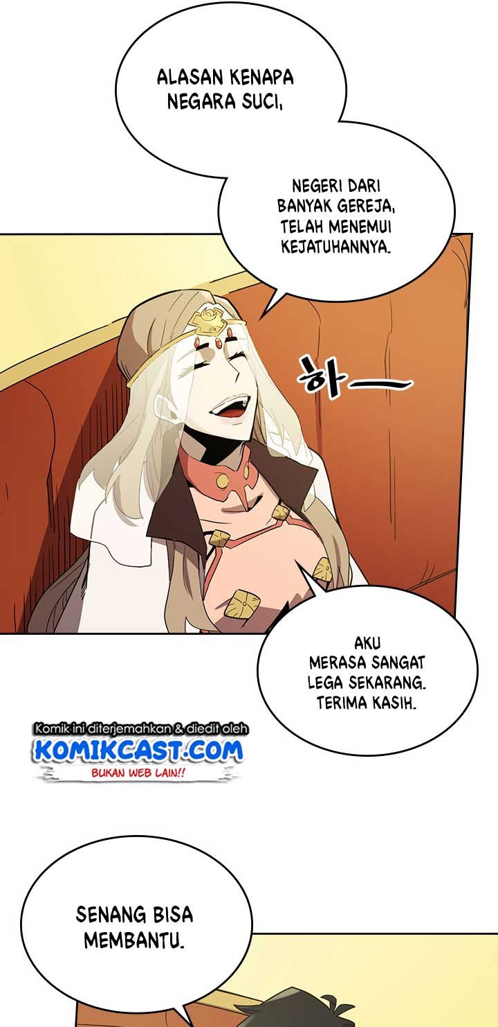 A Returner’s Magic Should Be Special Chap 77 - Next Chap 78