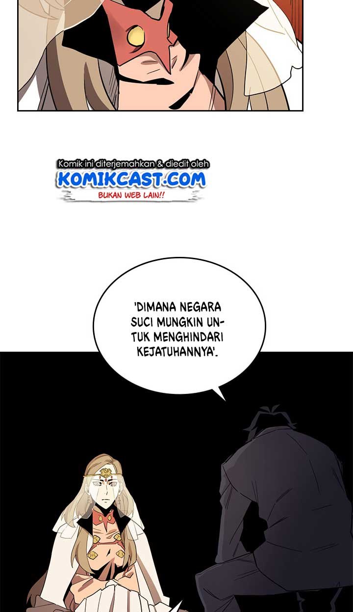 A Returner’s Magic Should Be Special Chap 77 - Next Chap 78