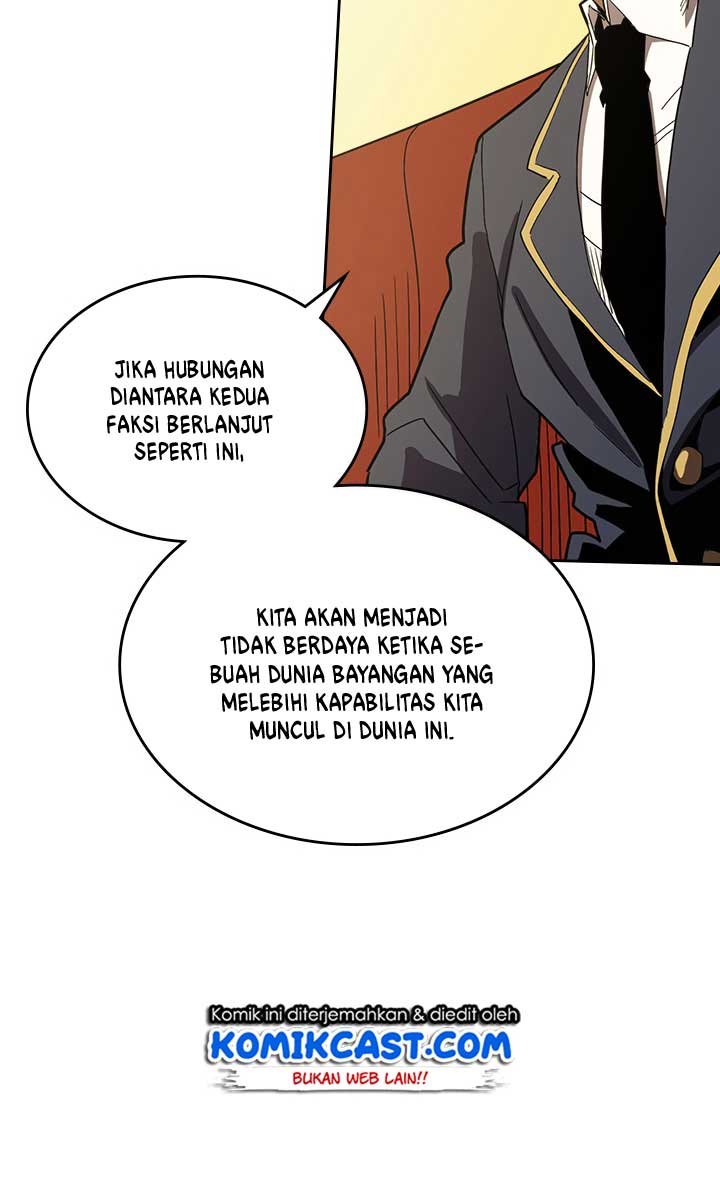 A Returner’s Magic Should Be Special Chap 77 - Next Chap 78