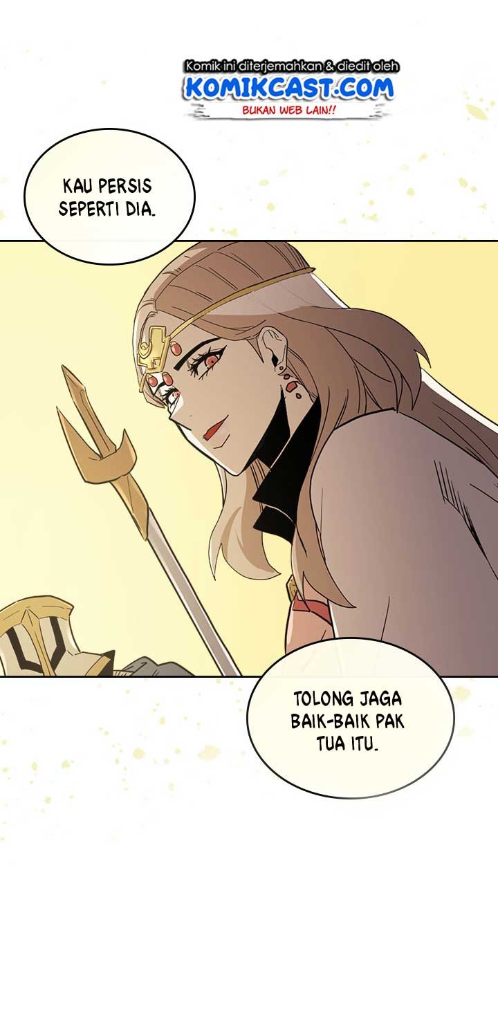 A Returner’s Magic Should Be Special Chap 77 - Next Chap 78